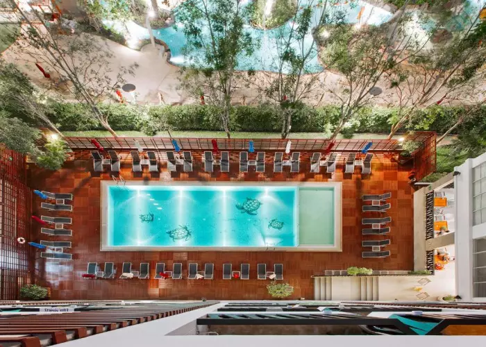 هتل آیبیس پاتایا